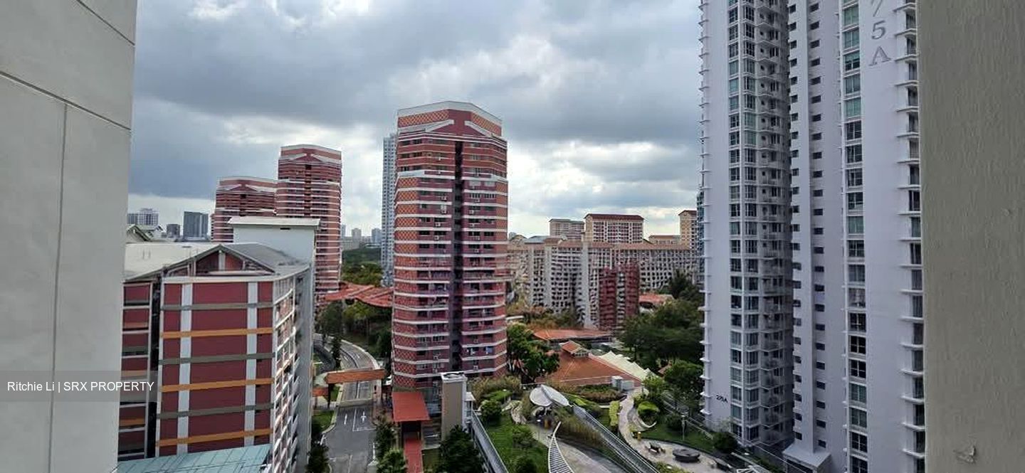 Blk 269 Bishan Street 24 (Bishan), HDB 4 Rooms #573051001